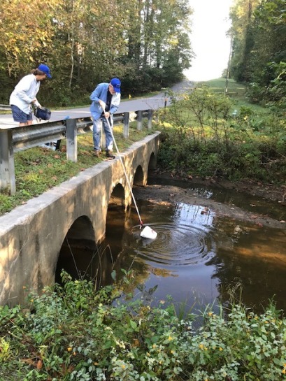 water quality testing 10.4.18